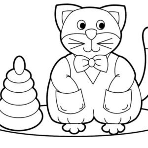 childrens colouring pages free
